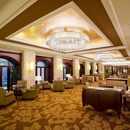 Northyorker Hotel Service Apartment Шеньян Экстерьер фото