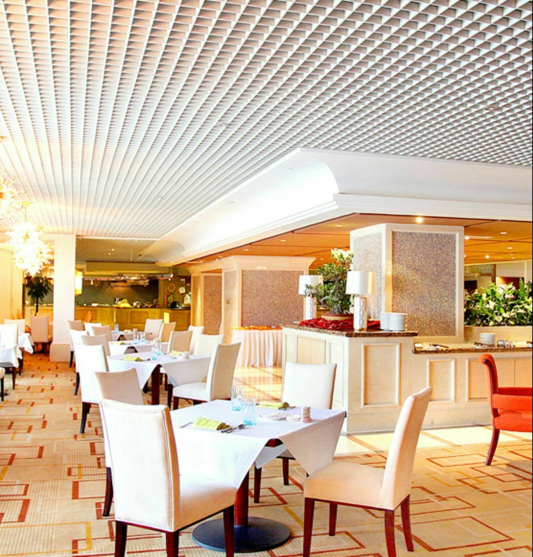 Northyorker Hotel Service Apartment Шеньян Экстерьер фото