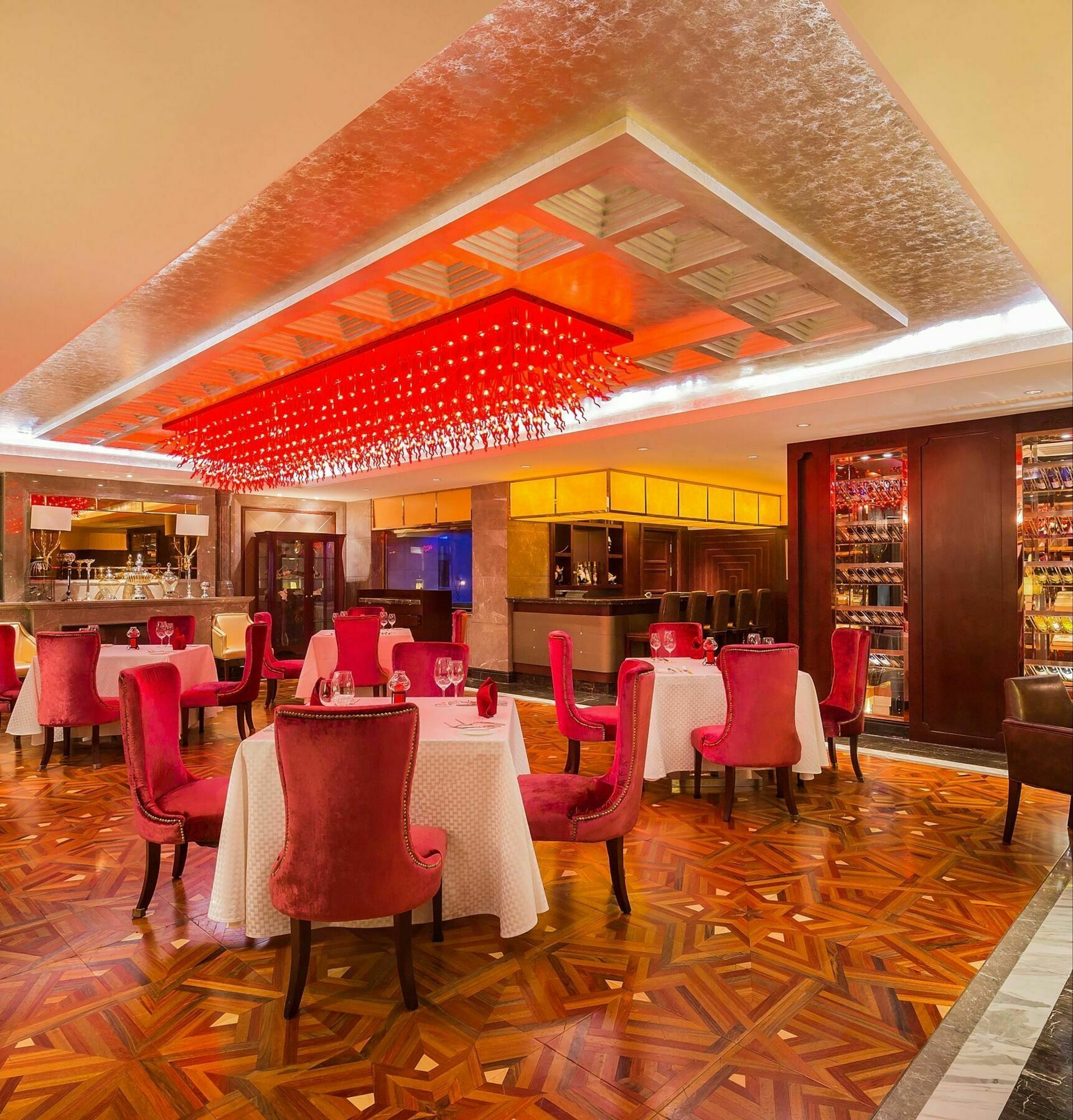 Northyorker Hotel Service Apartment Шеньян Экстерьер фото