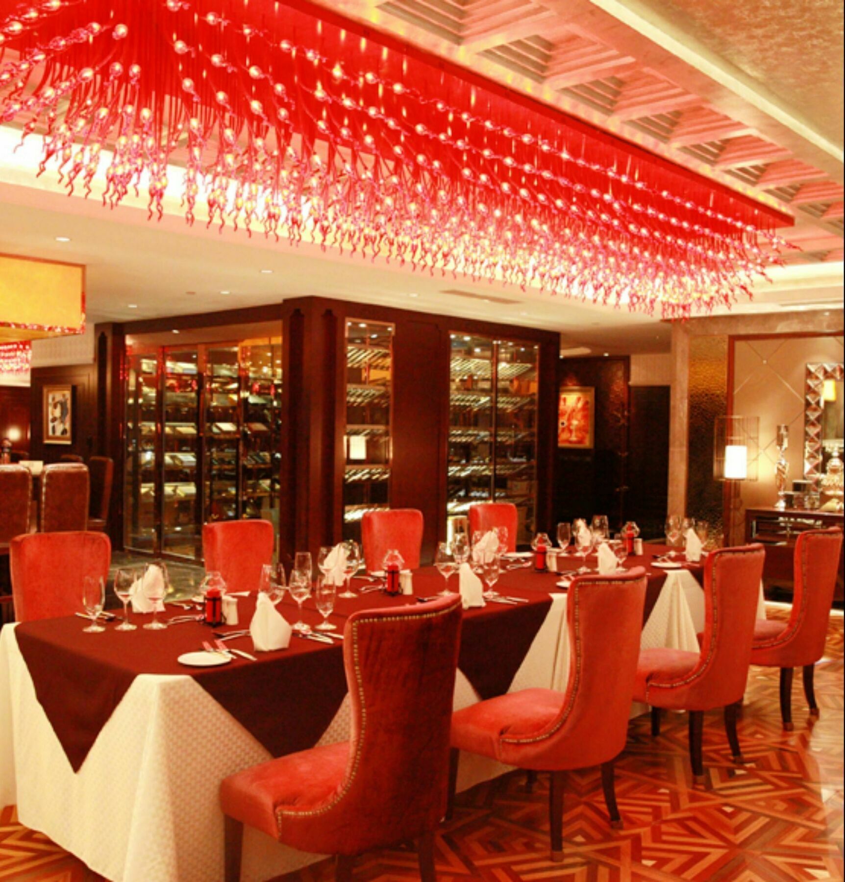 Northyorker Hotel Service Apartment Шеньян Экстерьер фото